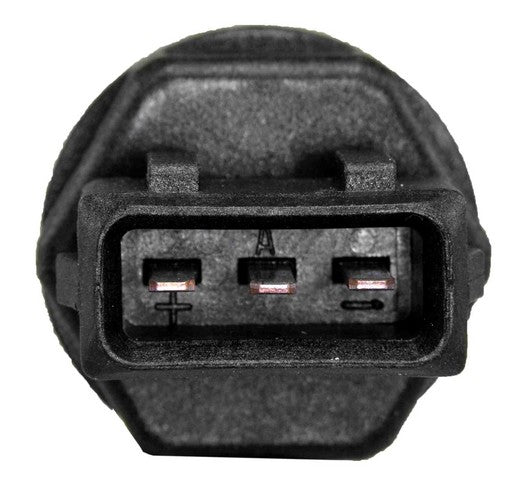 NTK Automatic Transmission Output Shaft Speed Sensor,Vehicle Speed Sensor P/N:VB0159 Fits: Volkswagen Beetle, Volkswagen Cabrio, Volkswagen Corrado, Volkswagen Derby, Volkswagen Eurovan, Volkswagen Golf, Volkswagen Jetta, Volkswagen Passat - Image 2