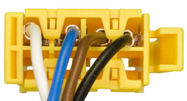 NTK Vehicle Speed Sensor P/N:VB0244 Fits: Dodge Sprinter 2500 06-03, Dodge Sprinter 3500 06-03 - Image 2