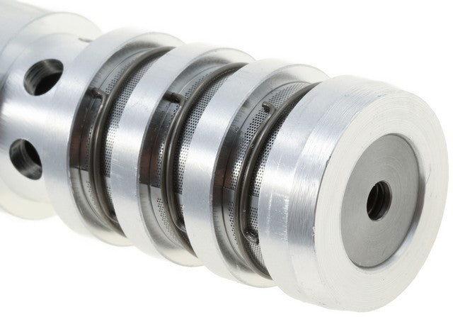 NTK Engine Variable Valve Timing (VVT) Solenoid P/N:VV0012 Fits: Buick Lucerne, Buick Rainier, Cadillac Dts, Chevrolet Colorado, Chevrolet Trailblazer, Chevrolet Trailblazer Ext, GMC Canyon, GMC Envoy, GMC Envoy Xl, GMC Envoy Xuv - Image 5