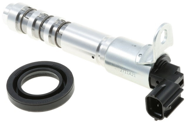 NTK Engine Variable Valve Timing (VVT) Solenoid P/N:VV0013 Fits: Buick Allure, Buick Enclave, Buick Lacrosse, Buick Rendezvous, Cadillac Ats, Cadillac Ct4, Cadillac Cts - Image 4