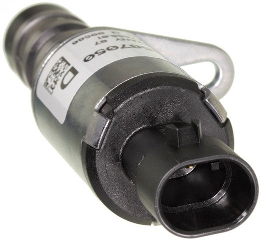 NTK Engine Variable Valve Timing (VVT) Solenoid P/N:VV0017 Fits: Chevrolet Aveo 11-09, Chevrolet Aveo5 11-09, Chevrolet Cruze 16-10, Chevrolet Cruze Limited 2016, Chevrolet Sonic 18-12, Chevrolet Trax 15-13, Pontiac G3 2009, Saturn Astra 09-08 - Image 1