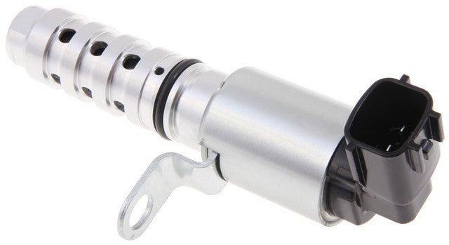 NTK Engine Variable Valve Timing (VVT) Solenoid P/N:VV0035 Fits: Nissan Cube 2009, Nissan Nv200 21-13, Nissan Sentra 12-07, Nissan Tiida 18-07, Nissan Versa 12-07, Nissan Versa 22-14, Nissan Versa Note 19-14 - Image 1