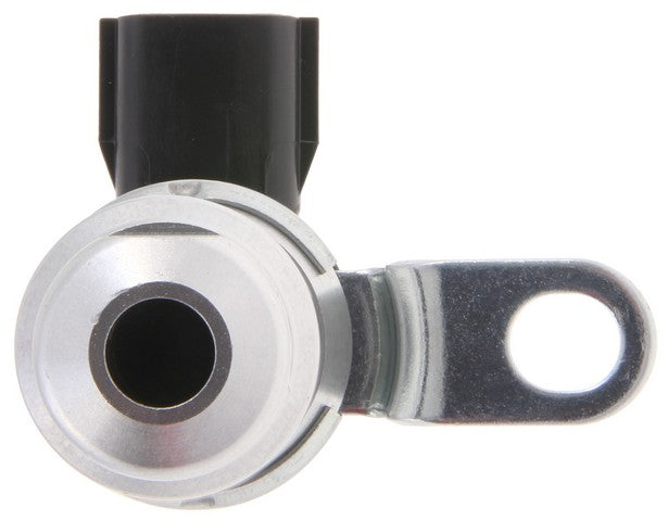 NTK Engine Variable Valve Timing (VVT) Solenoid P/N:VV0035 Fits: Nissan Cube 2009, Nissan Nv200 21-13, Nissan Sentra 12-07, Nissan Tiida 18-07, Nissan Versa 12-07, Nissan Versa 22-14, Nissan Versa Note 19-14 - Image 2