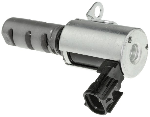 NTK Engine Variable Valve Timing (VVT) Solenoid P/N:VV0042 Fits: Subaru B9 Tribeca 07-06, Subaru Forester 10-06, Subaru Impreza 11-06, Subaru Legacy 12-06, Subaru Outback 12-06 - Image 1