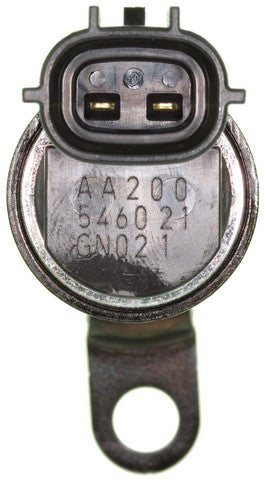 NTK Engine Variable Valve Timing (VVT) Solenoid P/N:VV0050 Fits: Subaru Legacy 19-10, Subaru Outback 19-10, Subaru Tribeca 14-10 - Image 4