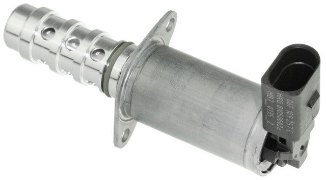 NTK Engine Variable Valve Timing (VVT) Solenoid P/N:VV0059 Fits: Audi A3, Audi A4, Audi A4 Quattro, Volkswagen Bora, Volkswagen Eos, Volkswagen Golf, Volkswagen Golf R, Volkswagen Gti, Volkswagen Jetta, Volkswagen Passat, Volkswagen Rabbit - Image 1