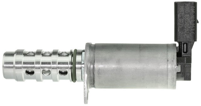 NTK Engine Variable Valve Timing (VVT) Solenoid P/N:VV0059 Fits: Audi A3, Audi A4, Audi A4 Quattro, Volkswagen Bora, Volkswagen Eos, Volkswagen Golf, Volkswagen Golf R, Volkswagen Gti, Volkswagen Jetta, Volkswagen Passat, Volkswagen Rabbit - Image 2