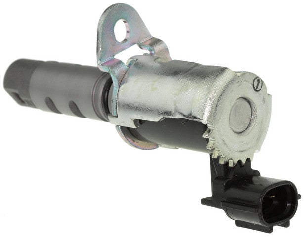NTK Engine Variable Valve Timing (VVT) Solenoid P/N:VV0066 Fits: Lexus Hs250h, Pontiac Vibe, Scion Tc, Scion Xb, Toyota Camry, Toyota Corolla, Toyota Highlander, Toyota Matrix, Toyota Rav4, Toyota Solara - Image 1