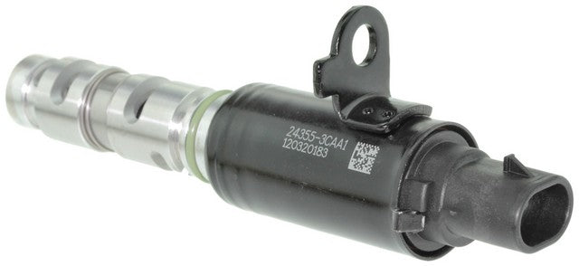 NTK Engine Variable Valve Timing (VVT) Solenoid P/N:VV0081 Fits: Hyundai Azera 13-12, Hyundai Genesis 13-12, Hyundai Genesis Coupe 13-12, Hyundai Santa Fe 13-10, Hyundai Santa Fe Xl 2013, Kia Sedona 12-11, Kia Sorento 13-11 - Image 1