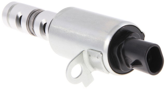 NTK Engine Variable Valve Timing (VVT) Solenoid P/N:VV0091 Fits: Hyundai Azera, Hyundai Entourage, Hyundai Genesis, Hyundai Genesis Coupe, Hyundai Santa Fe, Hyundai Sonata, Hyundai Veracruz, Kia Amanti, Kia Borrego, Kia Sedona, Kia Sorento - Image 1