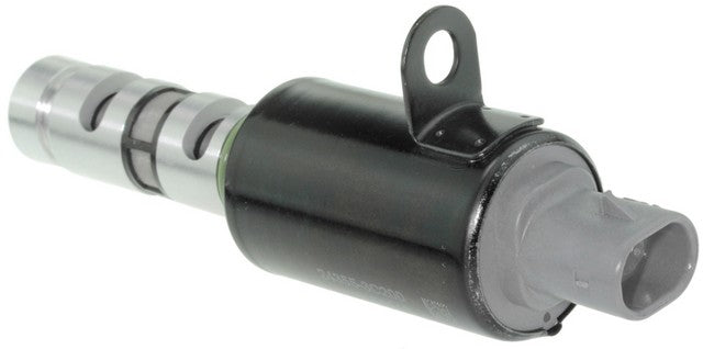 NTK Engine Variable Valve Timing (VVT) Solenoid P/N:VV0095 Fits: Hyundai Azera, Hyundai Entourage, Hyundai Genesis, Hyundai Genesis Coupe, Hyundai Santa Fe, Hyundai Sonata, Hyundai Veracruz, Kia Amanti, Kia Borrego, Kia Sedona, Kia Sorento - Image 1