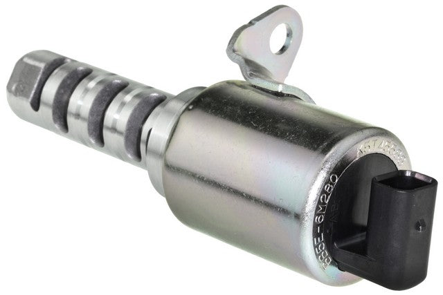 NTK Engine Variable Valve Timing (VVT) Solenoid P/N:VV0107 Fits: Jaguar Xf 16-13, Land Rover Discovery Sport 16-15, Land Rover Lr2 15-13, Land Rover Range Rover Evoque 16-12 - Image 1