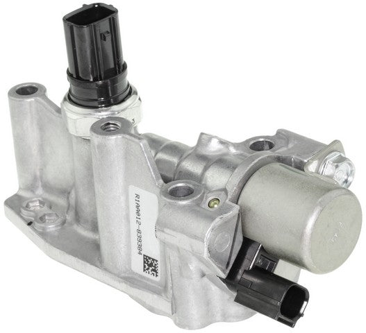NTK Engine Variable Valve Timing (VVT) Solenoid P/N:VV0110 Fits: Acura Ilx 15-13, Honda Accord 15-14, Honda Accord 2017, Honda Civic 15-12, Honda Hr-v 22-16 - Image 1