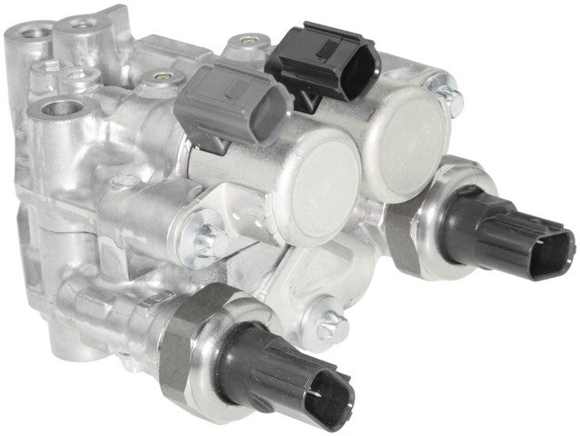 NTK Engine Variable Valve Timing (VVT) Solenoid P/N:VV0111 Fits: Acura Ilx 2013, Honda Civic 15-12, Honda Insight 14-10 - Image 1