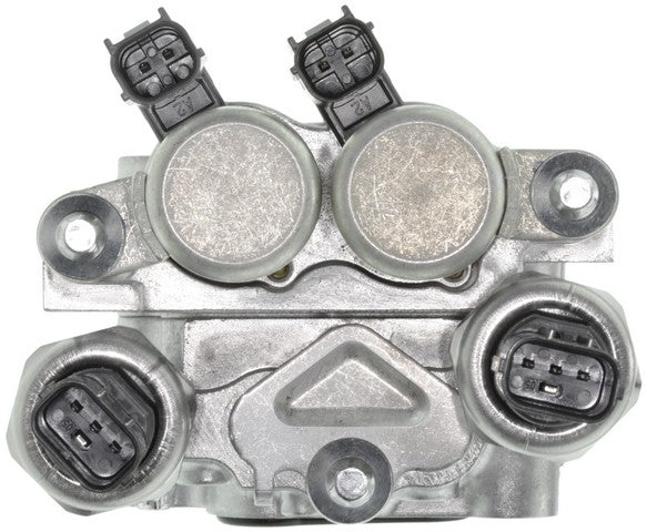 NTK Engine Variable Valve Timing (VVT) Solenoid P/N:VV0111 Fits: Acura Ilx 2013, Honda Civic 15-12, Honda Insight 14-10 - Image 6