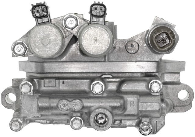 NTK Engine Variable Valve Timing (VVT) Solenoid P/N:VV0114 Fits: Acura Rdx 2013, Honda Accord 12-08, Honda Accord Crosstour 11-10, Honda Crosstour 13-12, Honda Odyssey 16-08, Honda Pilot 15-09 - Image 4