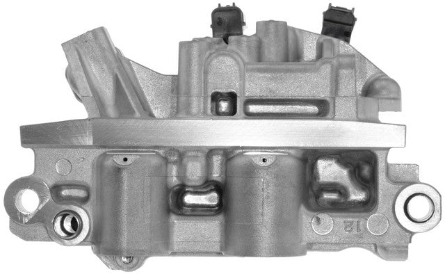 NTK Engine Variable Valve Timing (VVT) Solenoid P/N:VV0114 Fits: Acura Rdx 2013, Honda Accord 12-08, Honda Accord Crosstour 11-10, Honda Crosstour 13-12, Honda Odyssey 16-08, Honda Pilot 15-09 - Image 6
