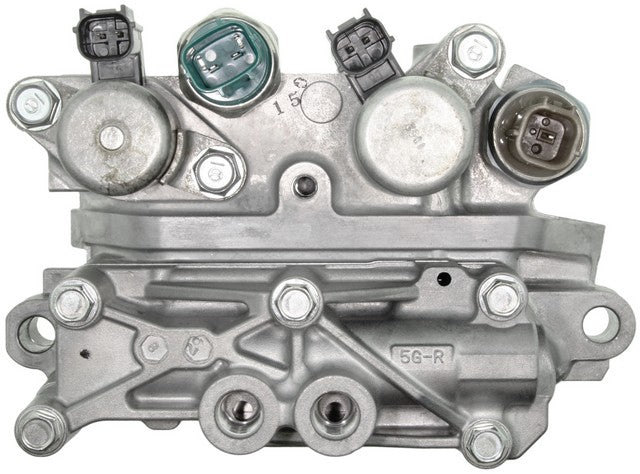 NTK Engine Variable Valve Timing (VVT) Solenoid P/N:VV0120 Fits: Acura Mdx, Acura Rdx, Acura Rlx, Acura Tlx, Honda Accord, Honda Crosstour, Honda Odyssey, Honda Passport, Honda Pilot, Honda Ridgeline - Image 6