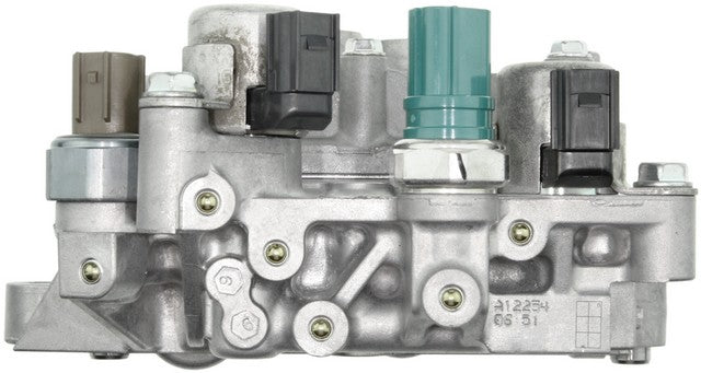 NTK Engine Variable Valve Timing (VVT) Solenoid P/N:VV0120 Fits: Acura Mdx, Acura Rdx, Acura Rlx, Acura Tlx, Honda Accord, Honda Crosstour, Honda Odyssey, Honda Passport, Honda Pilot, Honda Ridgeline - Image 10