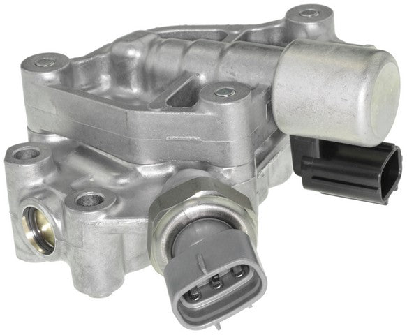 NTK Engine Variable Valve Timing (VVT) Solenoid P/N:VV0121 Fits: Honda Accord 07-05, Honda Odyssey 07-05, Honda Pilot 08-06 - Image 1