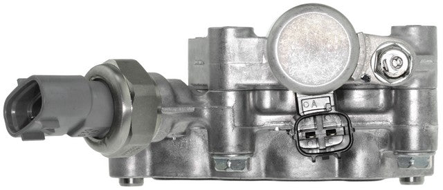 NTK Engine Variable Valve Timing (VVT) Solenoid P/N:VV0121 Fits: Honda Accord 07-05, Honda Odyssey 07-05, Honda Pilot 08-06 - Image 9