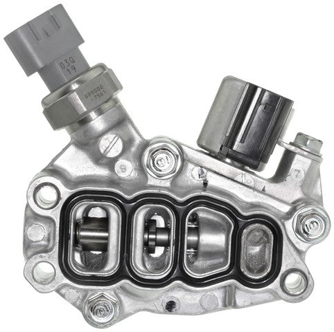 NTK Engine Variable Valve Timing (VVT) Solenoid P/N:VV0121 Fits: Honda Accord 07-05, Honda Odyssey 07-05, Honda Pilot 08-06 - Image 6