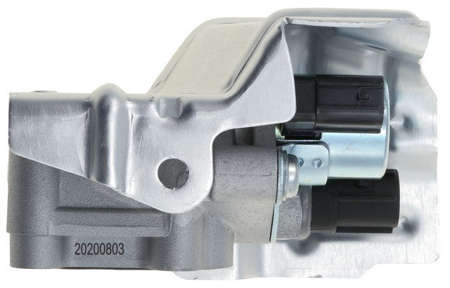 NTK Engine Variable Valve Timing (VVT) Solenoid P/N:VV0122 Fits: Acura Rsx 06-02, Honda Accord 07-03, Honda Civic 05-02, Honda Cr-v 09-02, Honda Element 11-03 - Image 3