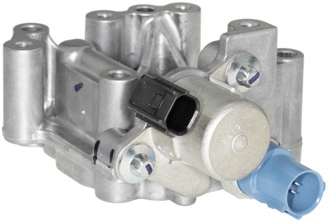 NTK Engine Variable Valve Timing (VVT) Solenoid P/N:VV0123 Fits: Honda Accord 12-08, Honda Cr-v 14-10 - Image 1
