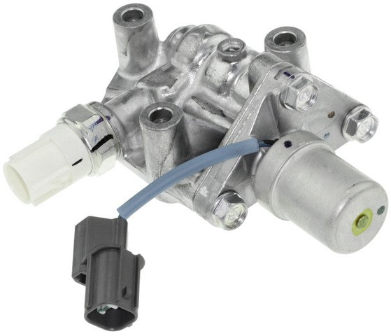 NTK Engine Variable Valve Timing (VVT) Solenoid P/N:VV0126 Fits: Acura El 05-01, Honda Civic 05-01 - Image 1