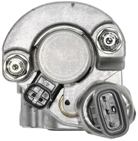 NTK Engine Variable Valve Timing (VVT) Solenoid P/N:VV0127 Fits: Honda Civic 05-03 - Image 5
