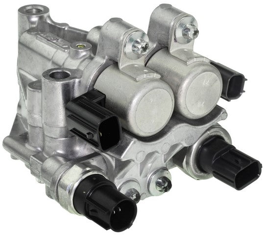 NTK Engine Variable Valve Timing (VVT) Solenoid P/N:VV0128 Fits: Honda Civic 11-06 - Image 1