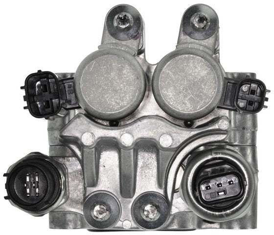 NTK Engine Variable Valve Timing (VVT) Solenoid P/N:VV0128 Fits: Honda Civic 11-06 - Image 6