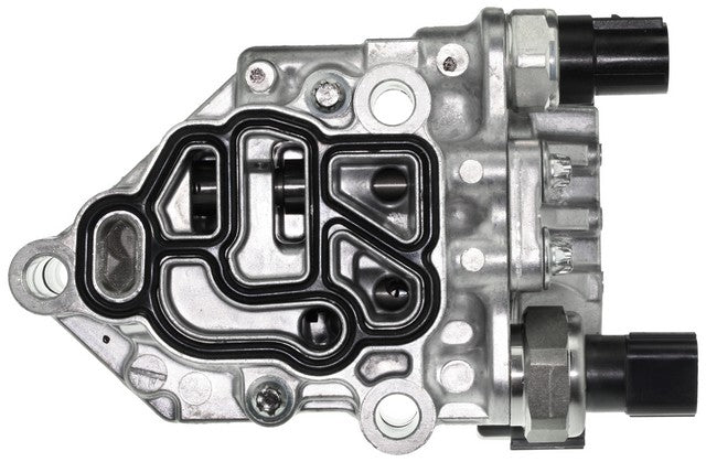 NTK Engine Variable Valve Timing (VVT) Solenoid P/N:VV0128 Fits: Honda Civic 11-06 - Image 8