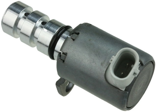 NTK Engine Variable Valve Timing (VVT) Solenoid P/N:VV0156 Fits: Audi A4, Audi A4 Allroad, Audi A4 Quattro, Audi A5, Audi A5 Quattro, Audi Allroad, Audi Q5, Volkswagen Cc, Volkswagen Eos, Volkswagen Gti, Volkswagen Passat Cc - Image 1