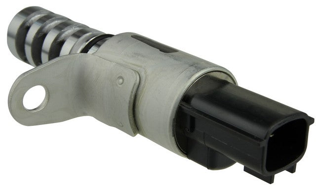 NTK Engine Variable Valve Timing (VVT) Solenoid P/N:VV0158 Fits: Nissan Altima 24-18, Nissan Juke 17-14, Nissan Kicks 24-17, Nissan Murano 2016, Nissan Pathfinder 2014, Nissan Rogue 19-17, Nissan Rogue Sport 22-17, Nissan Sentra 24-17, Nissan Versa 24-20 - Image 1