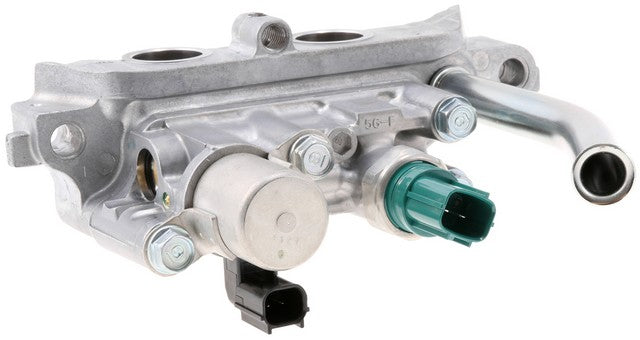 NTK Engine Variable Valve Timing (VVT) Solenoid P/N:VV0175 Fits: Acura Mdx 20-14, Acura Mdx 2022, Honda Odyssey 24-18, Honda Passport 23-19, Honda Pilot 21-16, Honda Ridgeline 23-17 - Image 1
