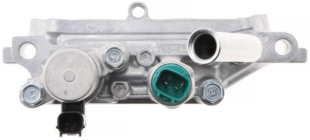 NTK Engine Variable Valve Timing (VVT) Solenoid P/N:VV0175 Fits: Acura Mdx 20-14, Acura Mdx 2022, Honda Odyssey 24-18, Honda Passport 23-19, Honda Pilot 21-16, Honda Ridgeline 23-17 - Image 2