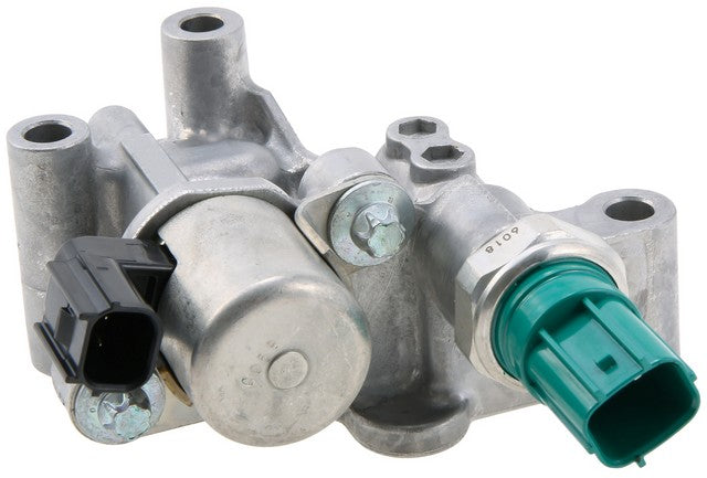 NTK Engine Variable Valve Timing (VVT) Solenoid P/N:VV0181 Fits: Honda Accord 17-13, Honda Cr-v 19-15 - Image 1