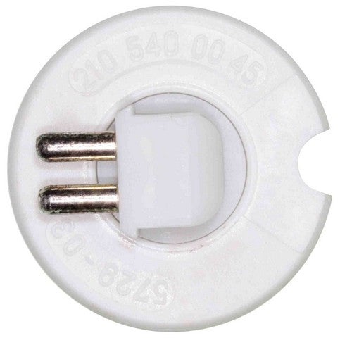 NTK Washer Fluid Level Sensor P/N:WA0004 Fits: Mercedes-benz 300se, Mercedes-benz 300sl, Mercedes-benz 400se, Mercedes-benz 400sel, Mercedes-benz 500sec, Mercedes-benz 500sel, Mercedes-benz 500sl, Mercedes-benz 600sec, Mercedes-benz 600sel - Image 4