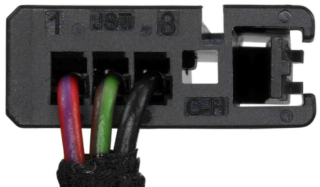 NTK Washer Fluid Level Sensor P/N:WA0008 Fits: Chevrolet Ss 2014 - Image 7