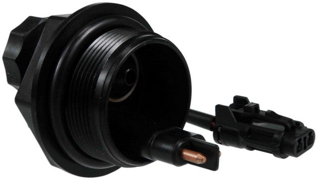 NTK Water In Fuel (WiF) Sensor P/N:WB0003 Fits: Chevrolet Express 2500, Chevrolet Express 3500, Chevrolet Express 4500, Chevrolet Silverado 2500 Hd, Chevrolet Silverado 3500 Hd, GMC Savana 2500, GMC Savana 3500, GMC Savana 4500, GMC Sierra 2500 Hd - Image 1