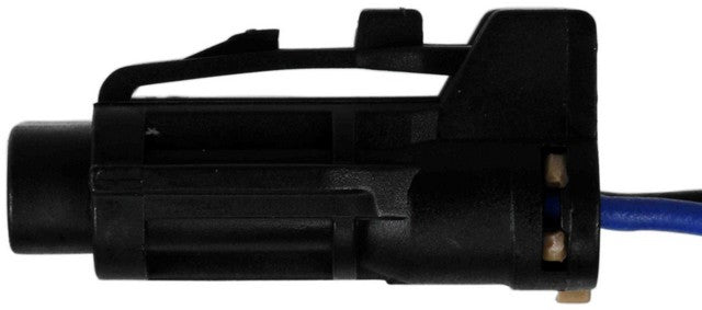 NTK Water In Fuel (WiF) Sensor P/N:WB0003 Fits: Chevrolet Express 2500, Chevrolet Express 3500, Chevrolet Express 4500, Chevrolet Silverado 2500 Hd, Chevrolet Silverado 3500 Hd, GMC Savana 2500, GMC Savana 3500, GMC Savana 4500, GMC Sierra 2500 Hd - Image 14