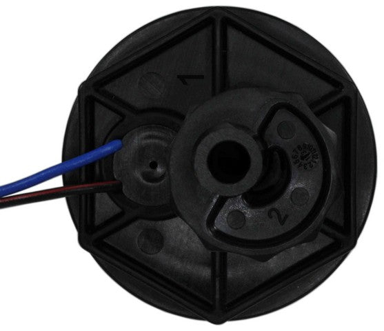 NTK Water In Fuel (WiF) Sensor P/N:WB0003 Fits: Chevrolet Express 2500, Chevrolet Express 3500, Chevrolet Express 4500, Chevrolet Silverado 2500 Hd, Chevrolet Silverado 3500 Hd, GMC Savana 2500, GMC Savana 3500, GMC Savana 4500, GMC Sierra 2500 Hd - Image 8