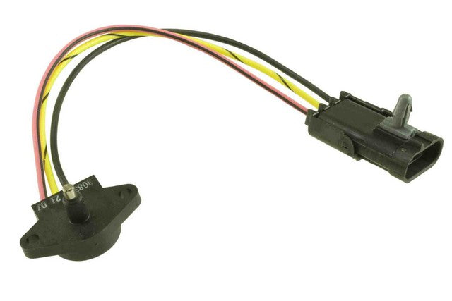 NTK Water In Fuel (WiF) Sensor P/N:WB0004 Fits: Chevrolet Blazer, Chevrolet C1500, Chevrolet C1500 Suburban, Chevrolet C2500, Chevrolet C2500 Suburban, Chevrolet C3500, Chevrolet C3500hd, Chevrolet Express 2500, Chevrolet Express 3500, Chevrolet G20 - Image 1
