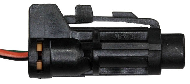 NTK Water In Fuel (WiF) Sensor P/N:WB0012 Fits: Chevrolet C4500 Kodiak, Chevrolet C5500 Kodiak, Chevrolet Express 2500, Chevrolet Express 3500, Chevrolet Silverado 2500 Hd, Chevrolet Silverado 2500 Hd Classic, Chevrolet Silverado 3500 - Image 12
