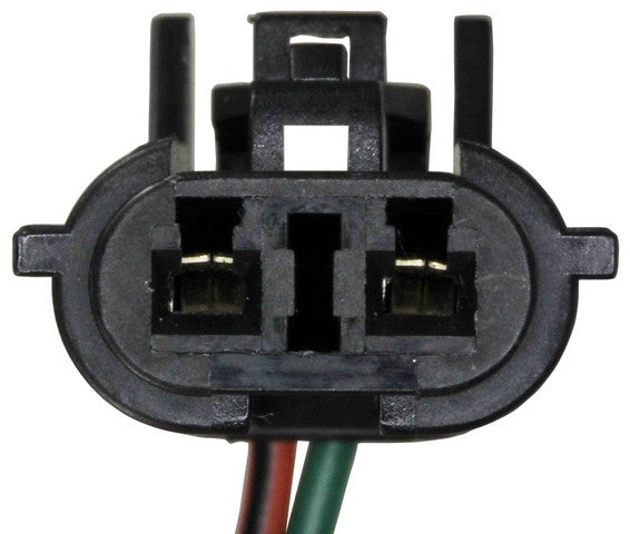 NTK Water In Fuel (WiF) Sensor P/N:WB0012 Fits: Chevrolet C4500 Kodiak, Chevrolet C5500 Kodiak, Chevrolet Express 2500, Chevrolet Express 3500, Chevrolet Silverado 2500 Hd, Chevrolet Silverado 2500 Hd Classic, Chevrolet Silverado 3500 - Image 2