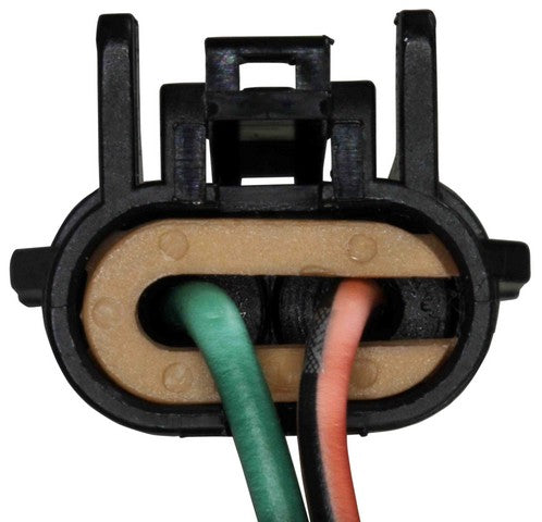 NTK Water In Fuel (WiF) Sensor P/N:WB0012 Fits: Chevrolet C4500 Kodiak, Chevrolet C5500 Kodiak, Chevrolet Express 2500, Chevrolet Express 3500, Chevrolet Silverado 2500 Hd, Chevrolet Silverado 2500 Hd Classic, Chevrolet Silverado 3500 - Image 6