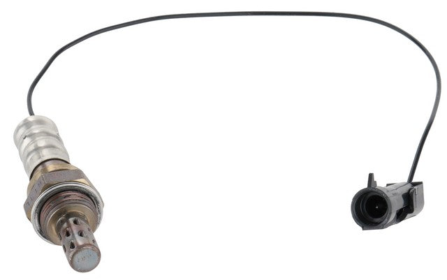 NTK Oxygen Sensor P/N:21002 Fits: Am General Hummer, Buick Century, Buick Commercial Chassis, Buick Electra, Buick Estate Wagon, Buick Lesabre, Buick Park Avenue, Buick Reatta, Buick Regal, Buick Riviera - Image 1