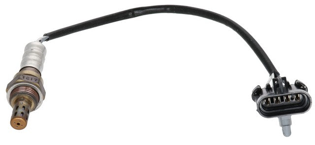 NTK Oxygen Sensor P/N:21006 Fits: Acura Slx, Buick Century, Buick Commercial Chassis, Buick Lesabre, Buick Park Avenue, Buick Regal, Buick Riviera, Buick Roadmaster, Buick Skylark, Cadillac Commercial Chassis - Image 1