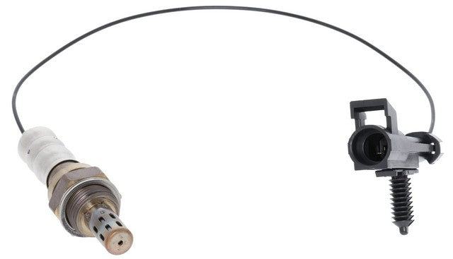 NTK Oxygen Sensor P/N:21039 Fits: Chevrolet Cavalier, Chevrolet Malibu, Chevrolet S10, GMC Sonoma, Isuzu Hombre, Oldsmobile Alero, Pontiac Grand Am, Pontiac Sunfire, Saturn Sc1, Saturn Sc2, Saturn Sl, Saturn Sl1, Saturn Sl2, Saturn Sw1, Saturn Sw2 - Image 1